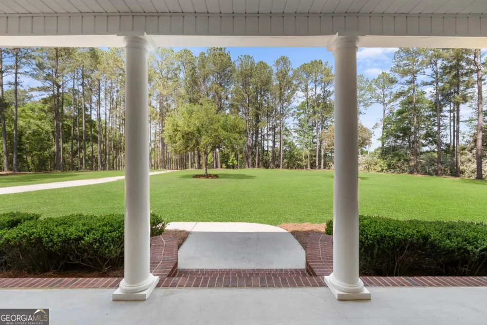 392 Indigo Hills RD Pembroke, GA 31321