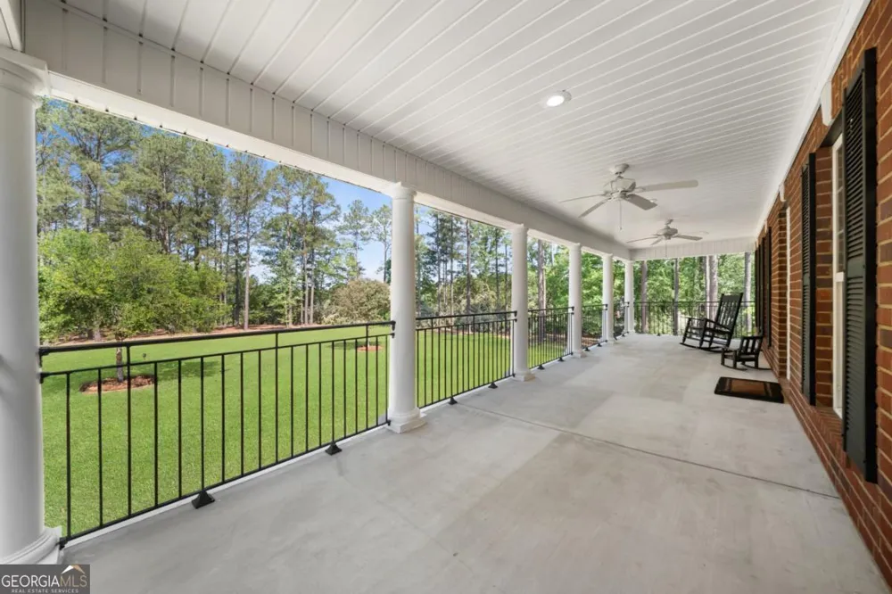392 Indigo Hills RD Pembroke, GA 31321