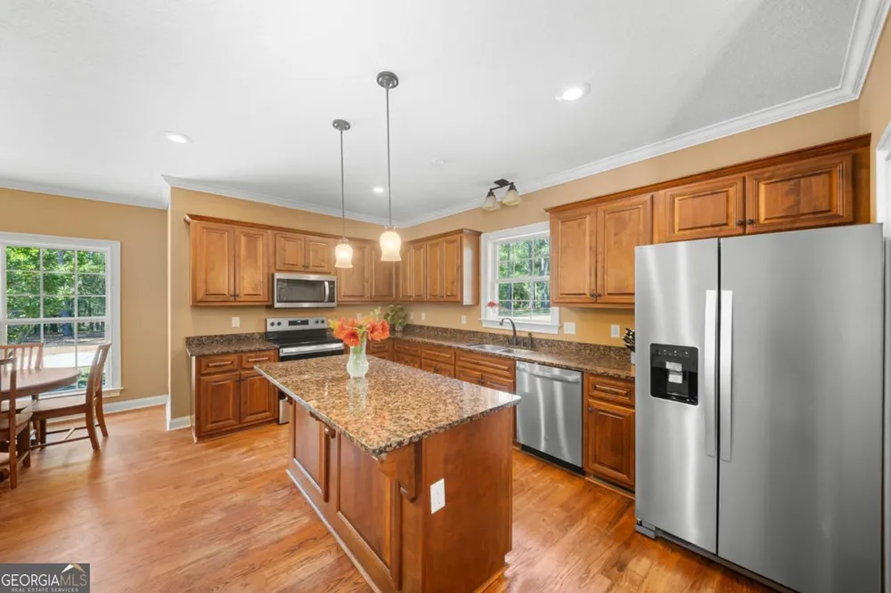 392 Indigo Hills RD Pembroke, GA 31321