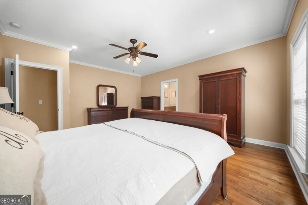 392 Indigo Hills RD Pembroke, GA 31321