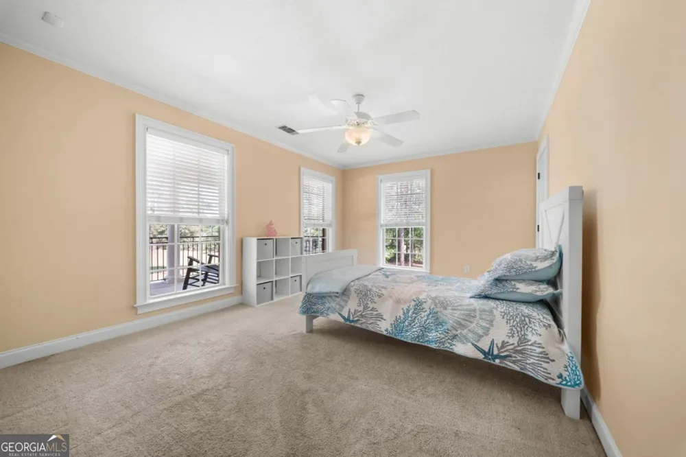 392 Indigo Hills RD Pembroke, GA 31321