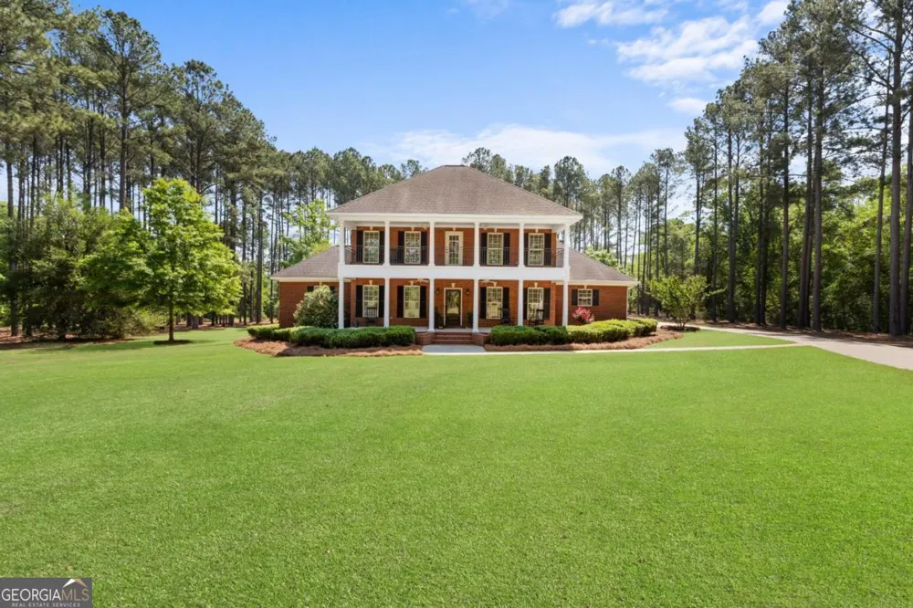 392 Indigo Hills RD Pembroke, GA 31321