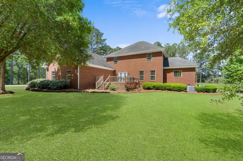392 Indigo Hills RD Pembroke, GA 31321