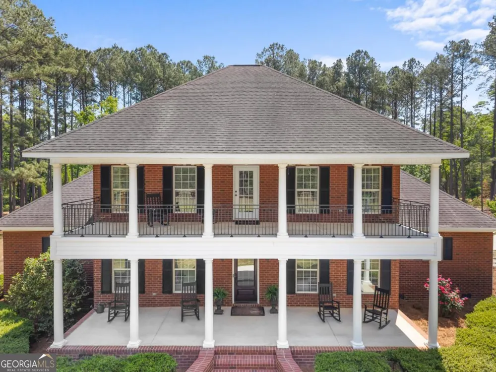 392 Indigo Hills RD Pembroke, GA 31321