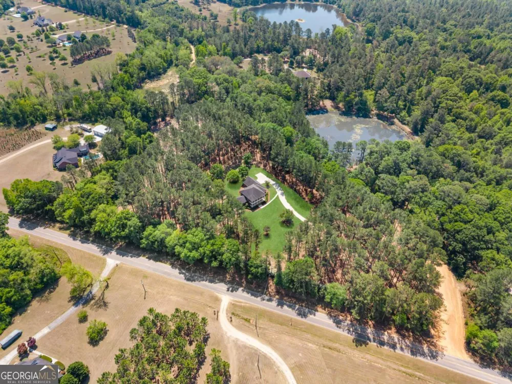 392 Indigo Hills RD Pembroke, GA 31321