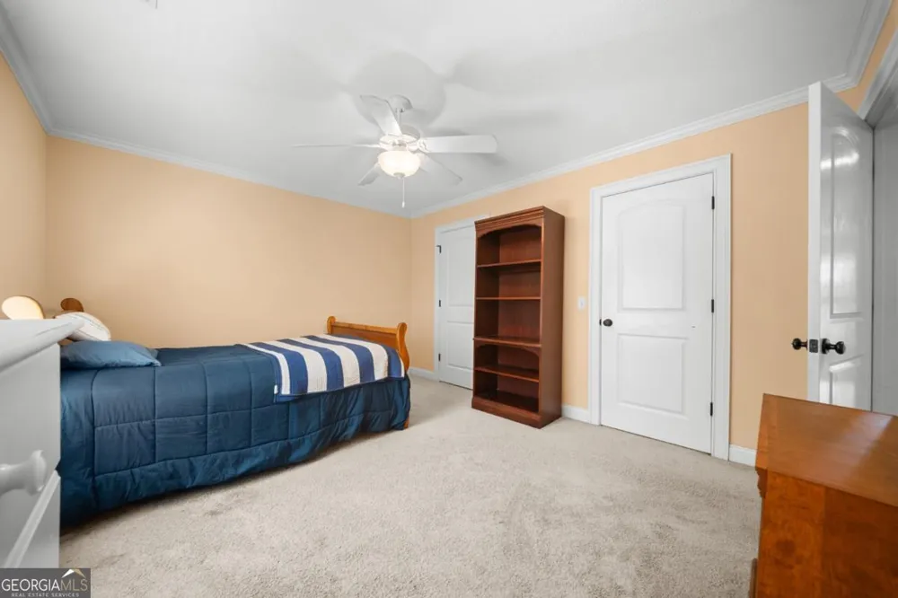 392 Indigo Hills RD Pembroke, GA 31321