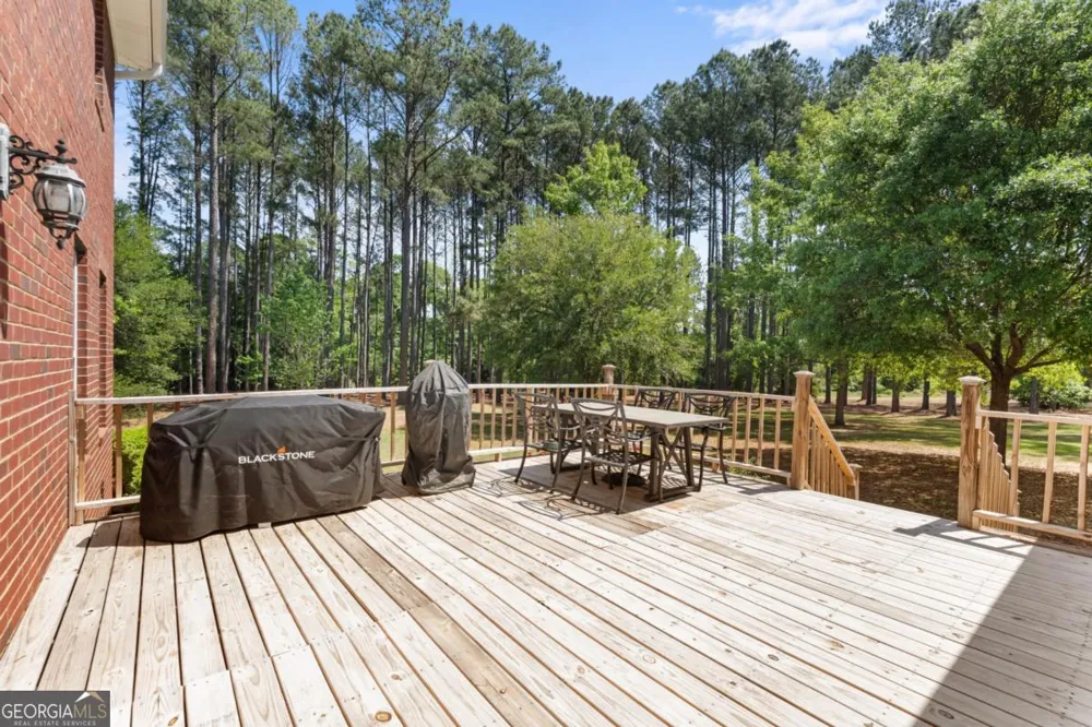 392 Indigo Hills RD Pembroke, GA 31321