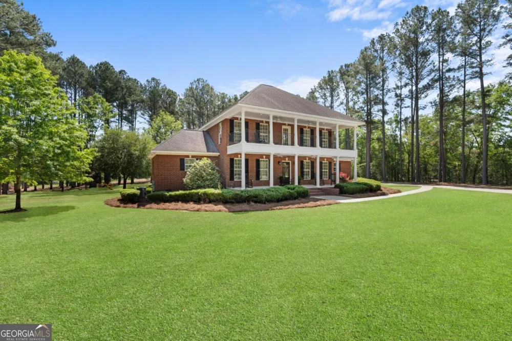392 Indigo Hills RD Pembroke, GA 31321