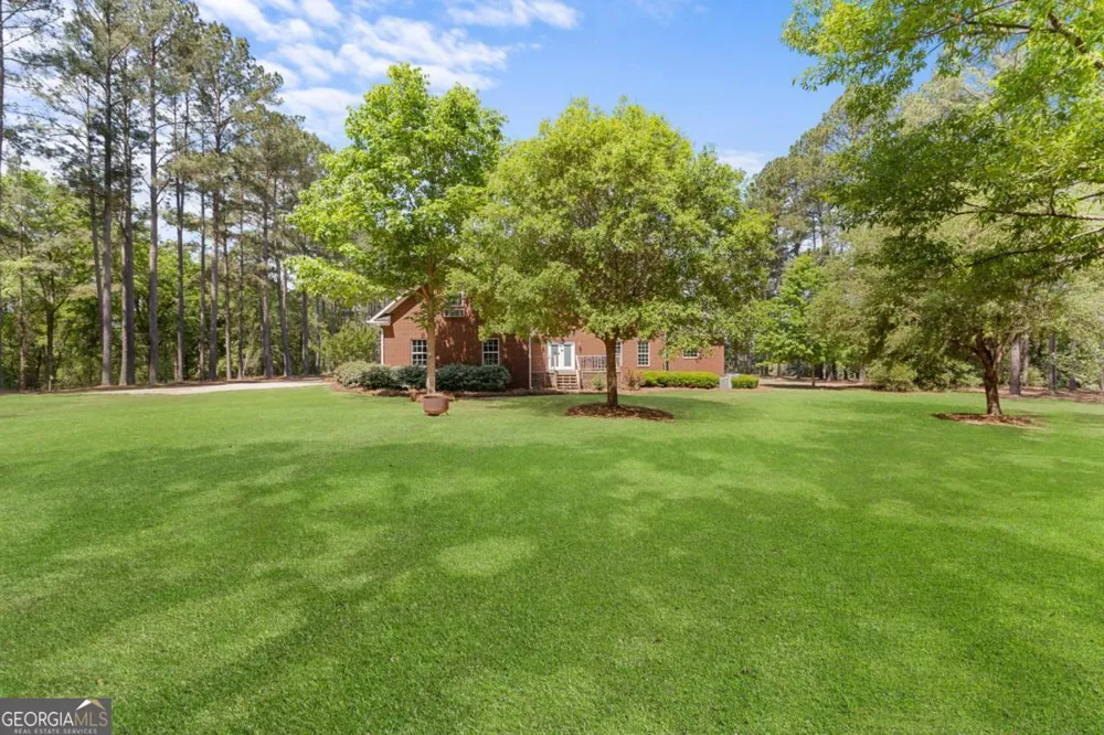 392 Indigo Hills RD Pembroke, GA 31321