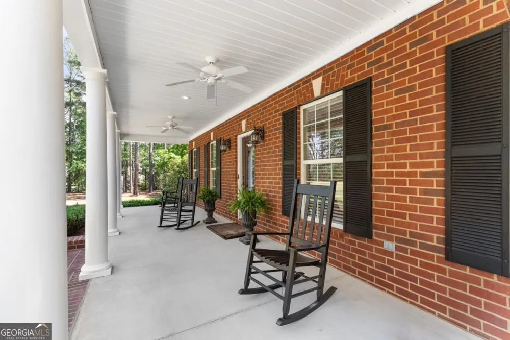 392 Indigo Hills RD Pembroke, GA 31321