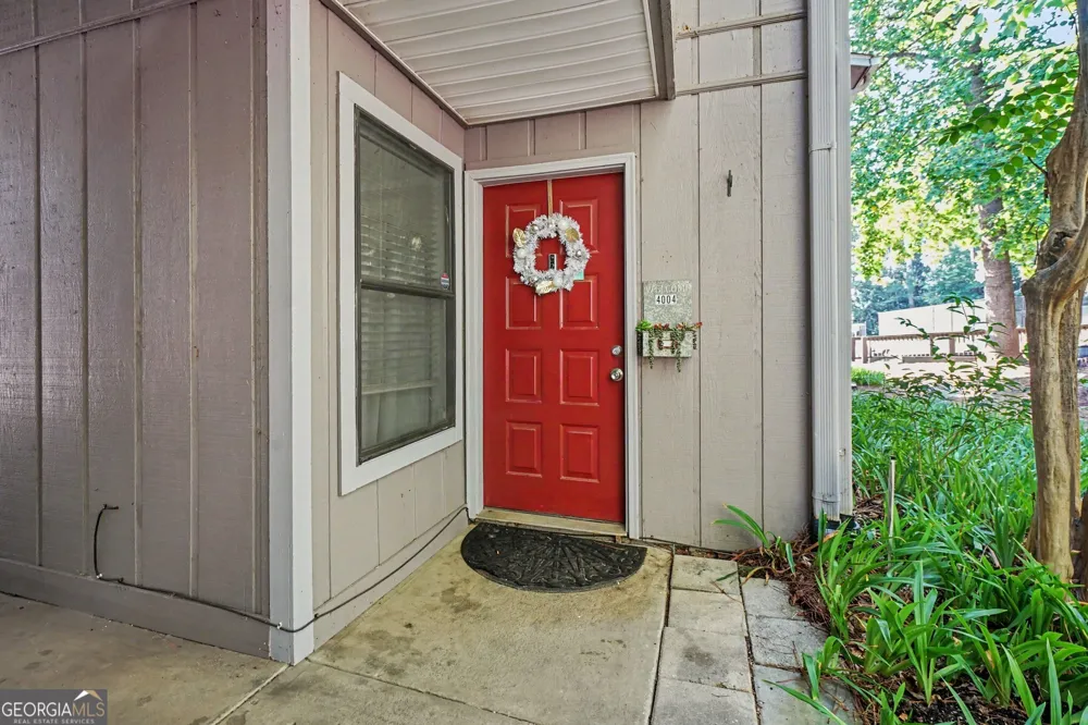 4004 Woodridge WAY Tucker, GA 30084
