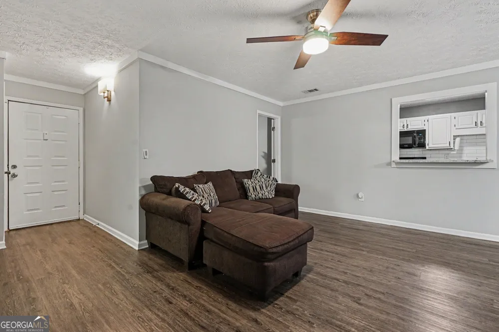 4004 Woodridge WAY Tucker, GA 30084