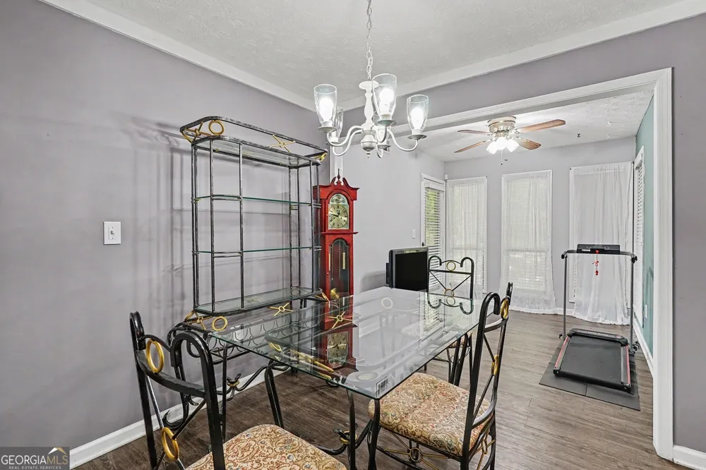 4004 Woodridge WAY Tucker, GA 30084