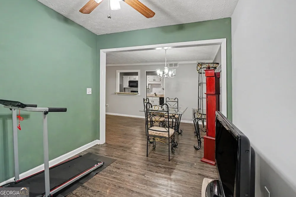 4004 Woodridge WAY Tucker, GA 30084