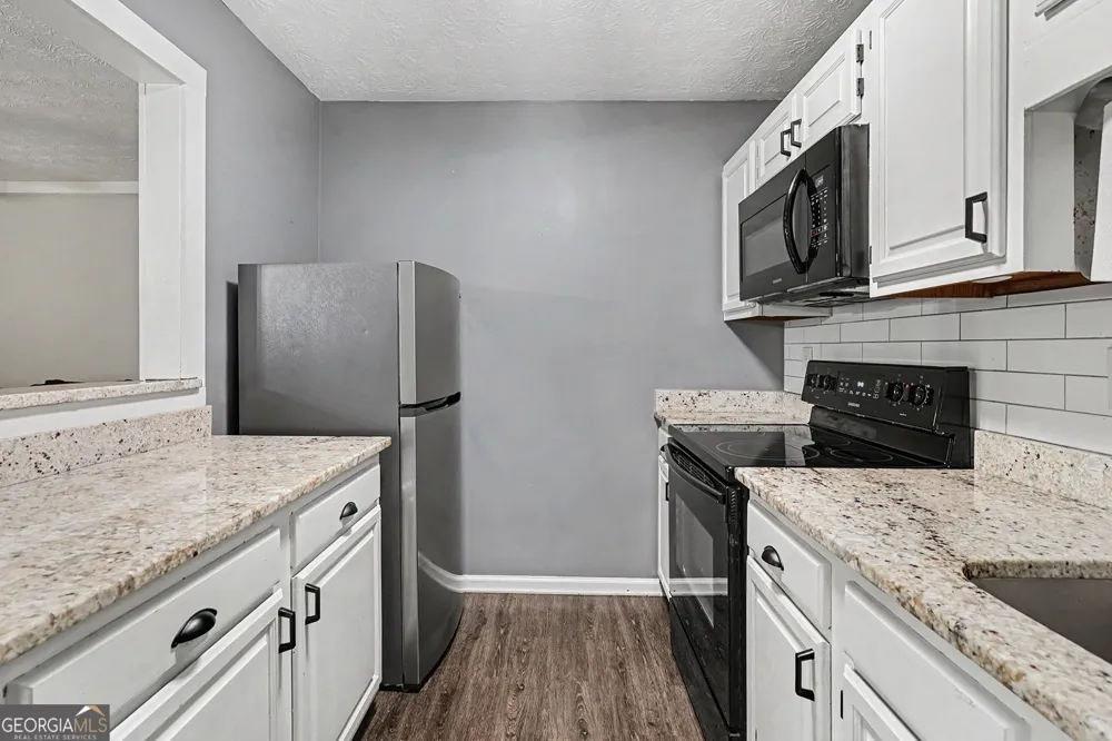 4004 Woodridge WAY Tucker, GA 30084