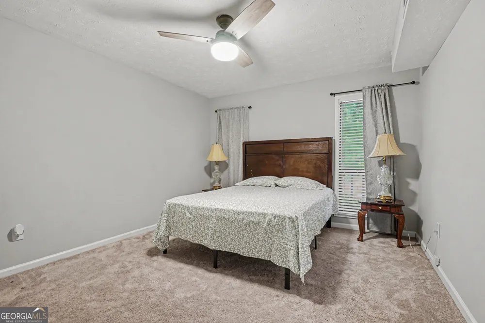 4004 Woodridge WAY Tucker, GA 30084