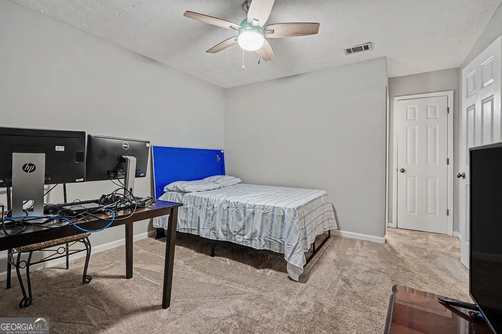 4004 Woodridge WAY Tucker, GA 30084