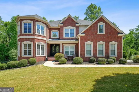 4453 Postwood LN