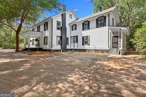 674 Dunlevie RD