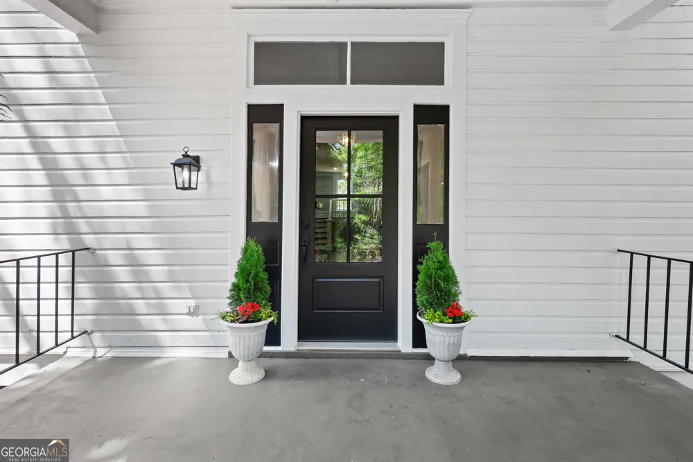 674 Dunlevie RD Allenhurst, GA 31301