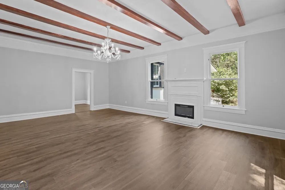 674 Dunlevie RD Allenhurst, GA 31301