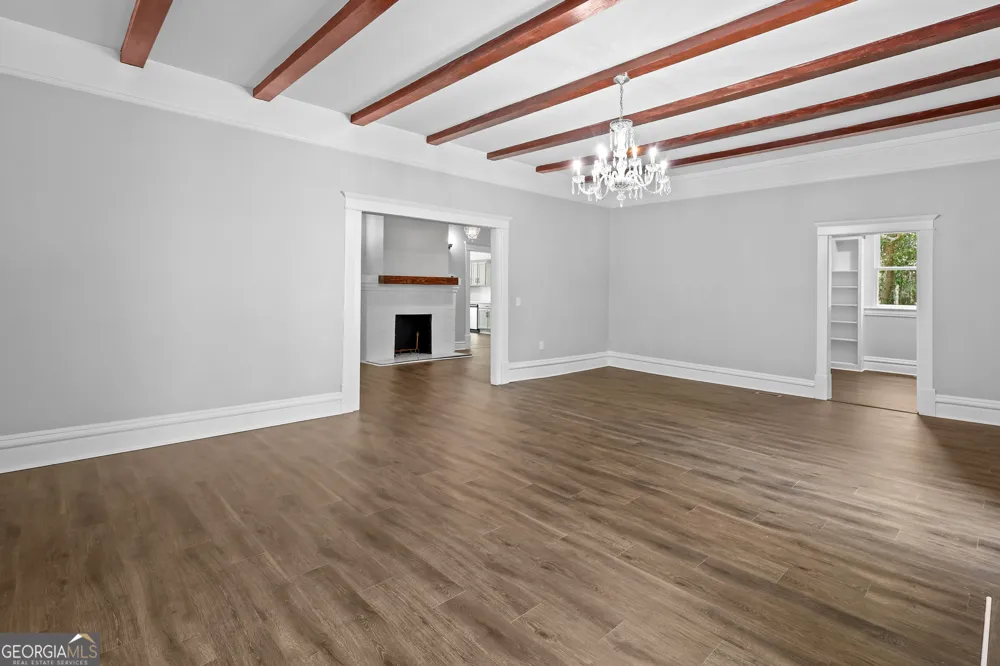 674 Dunlevie RD Allenhurst, GA 31301