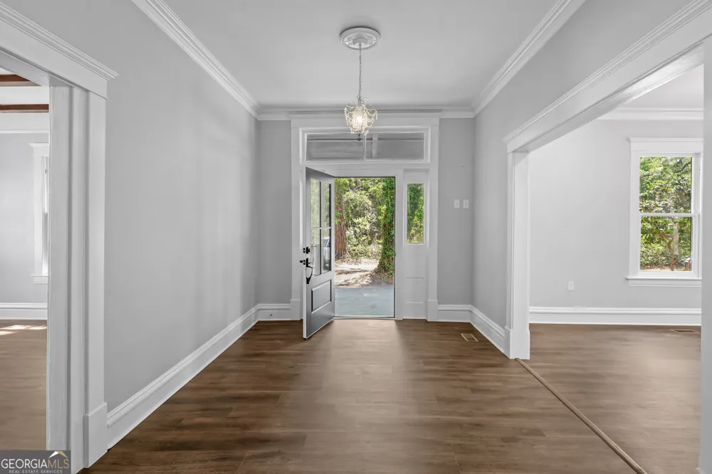 674 Dunlevie RD Allenhurst, GA 31301