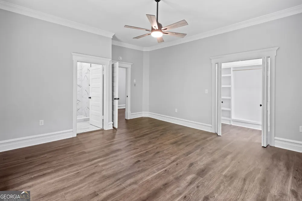 674 Dunlevie RD Allenhurst, GA 31301