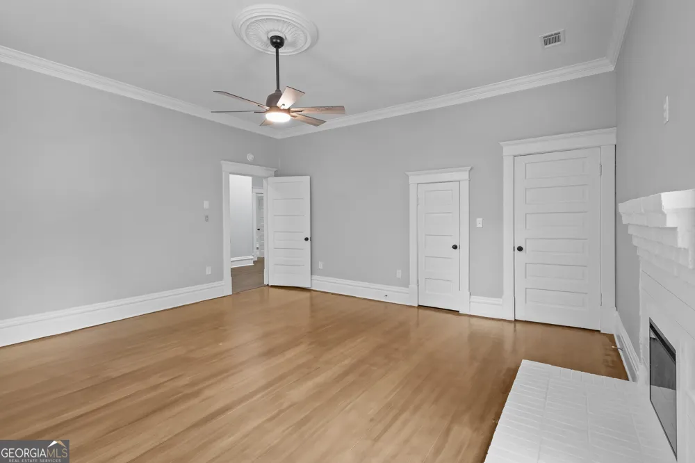 674 Dunlevie RD Allenhurst, GA 31301