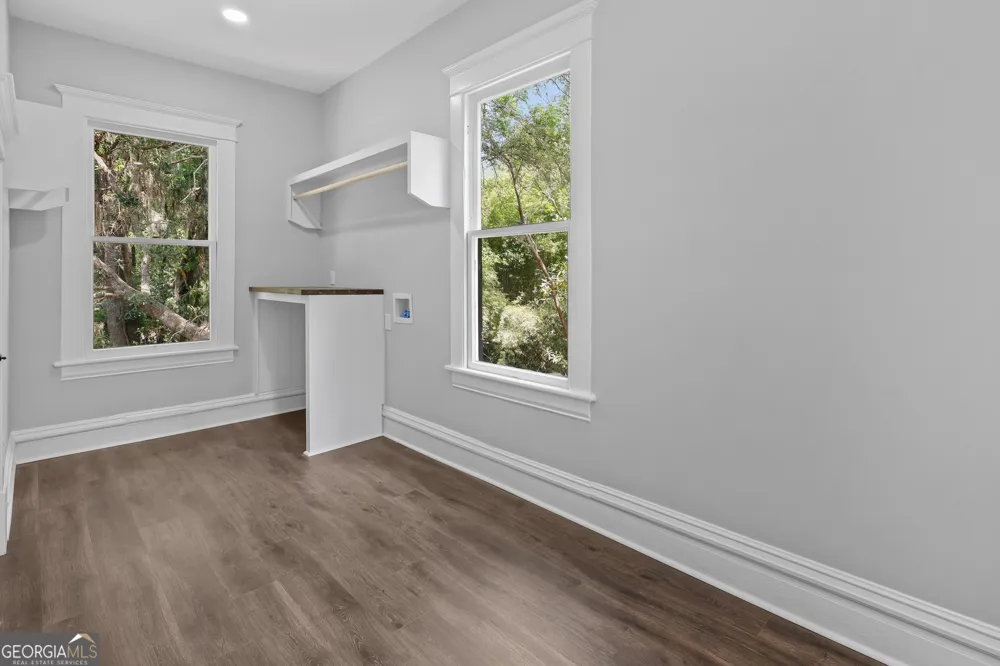 674 Dunlevie RD Allenhurst, GA 31301