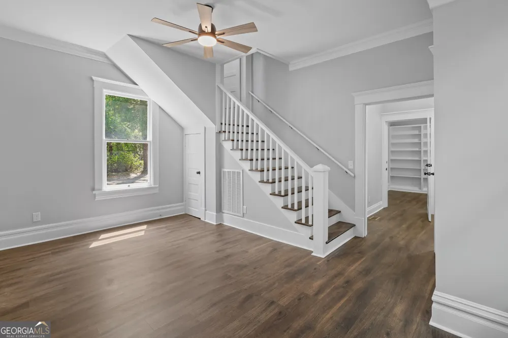 674 Dunlevie RD Allenhurst, GA 31301