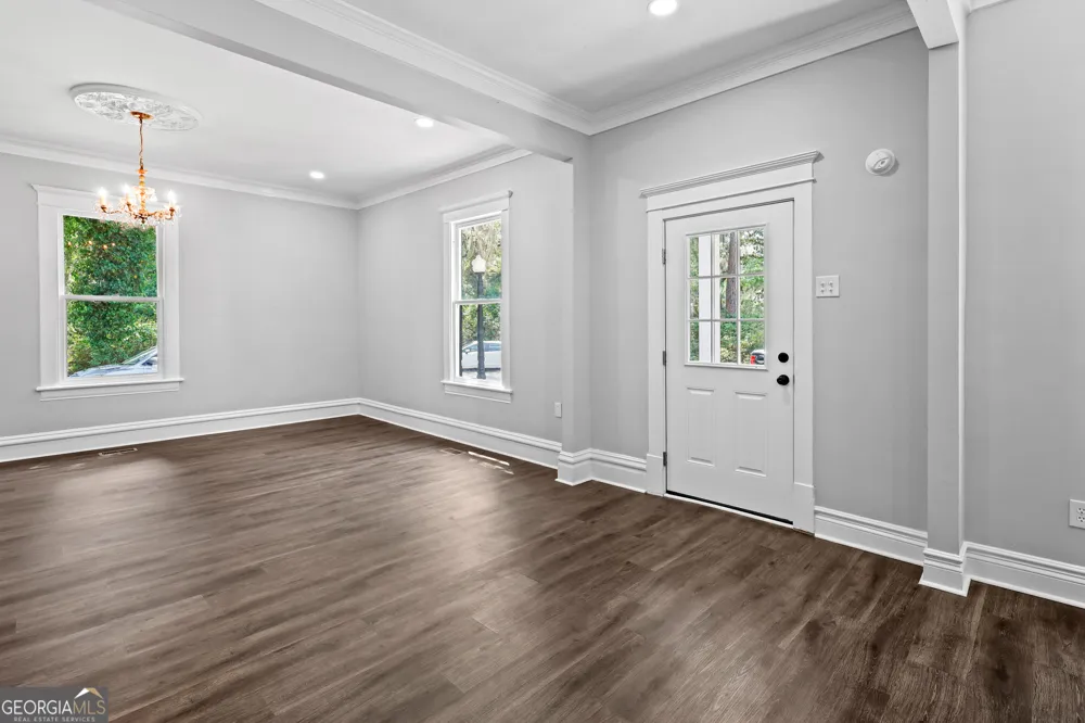 674 Dunlevie RD Allenhurst, GA 31301