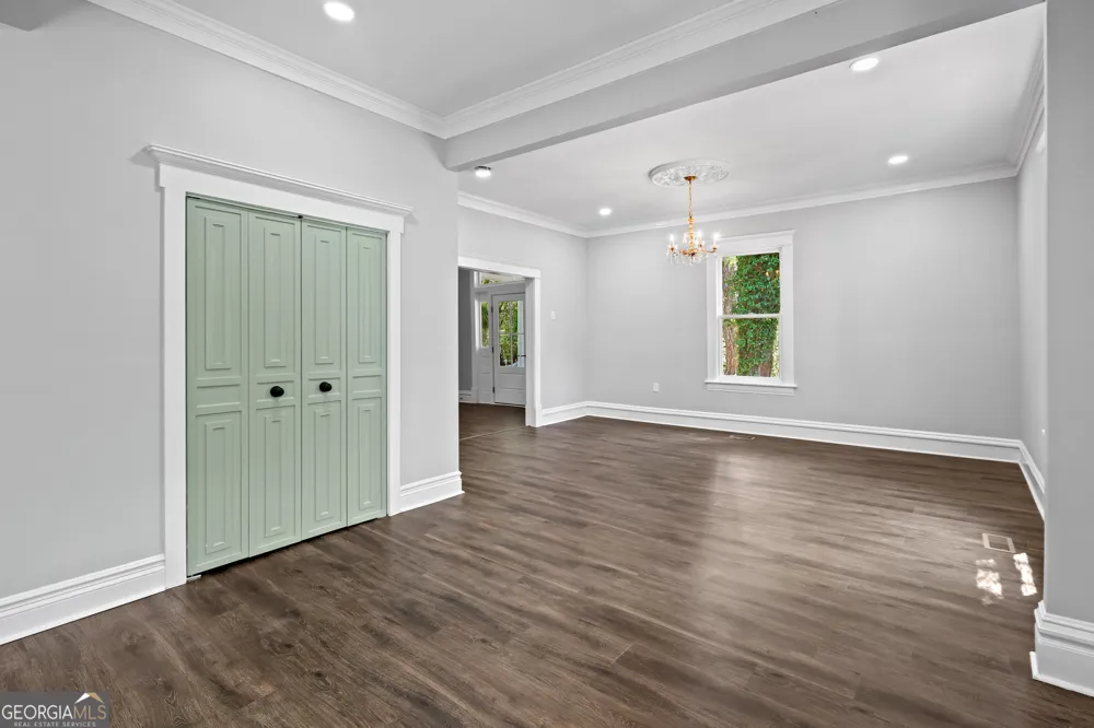 674 Dunlevie RD Allenhurst, GA 31301