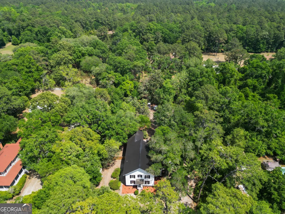 674 Dunlevie RD Allenhurst, GA 31301