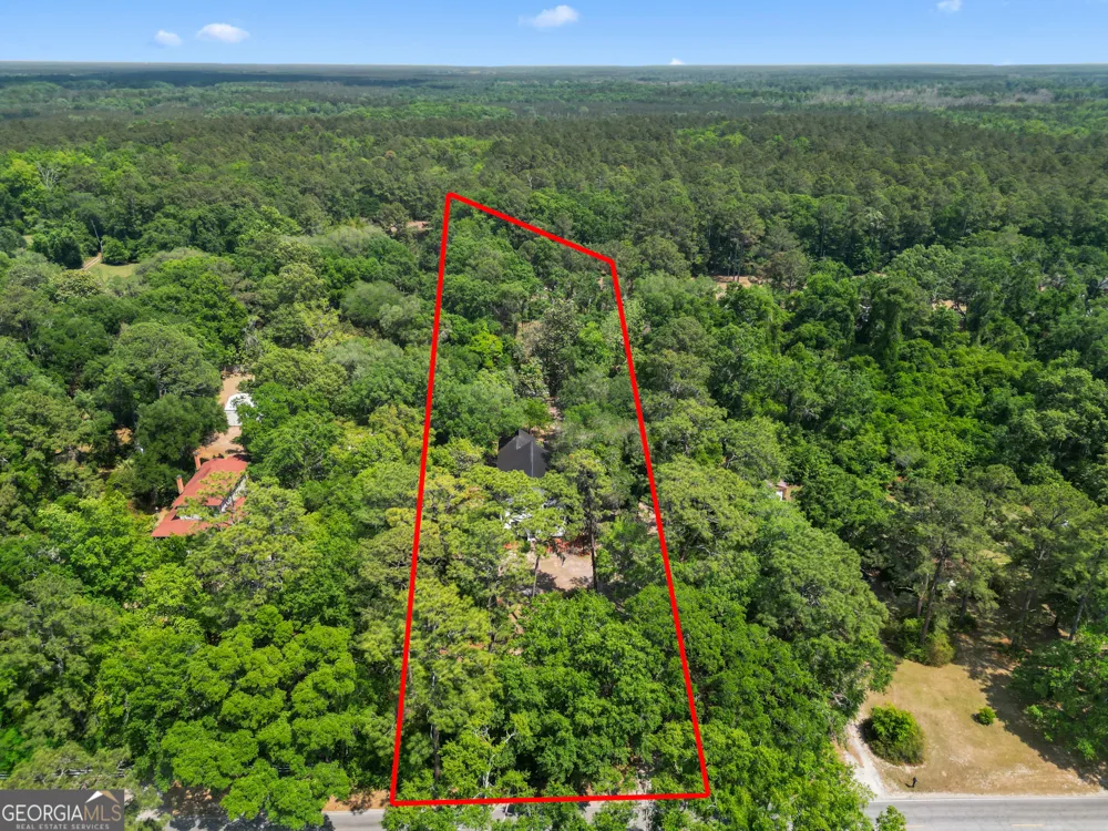 674 Dunlevie RD Allenhurst, GA 31301