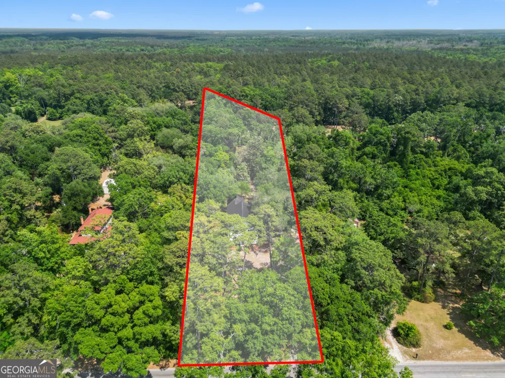 674 Dunlevie RD Allenhurst, GA 31301