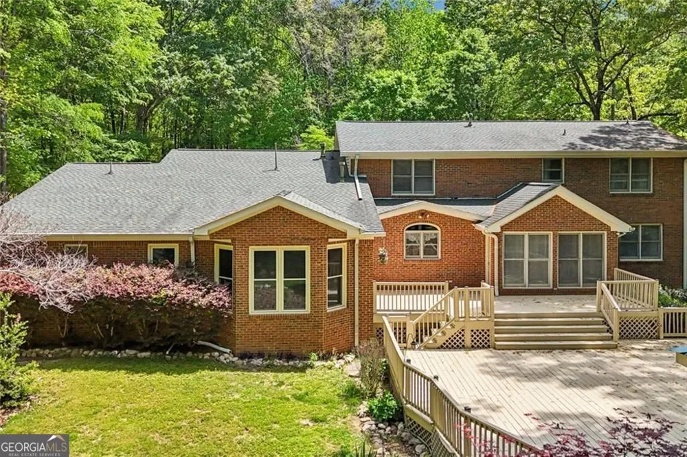 13597 Woolsey RD Hampton, GA 30228