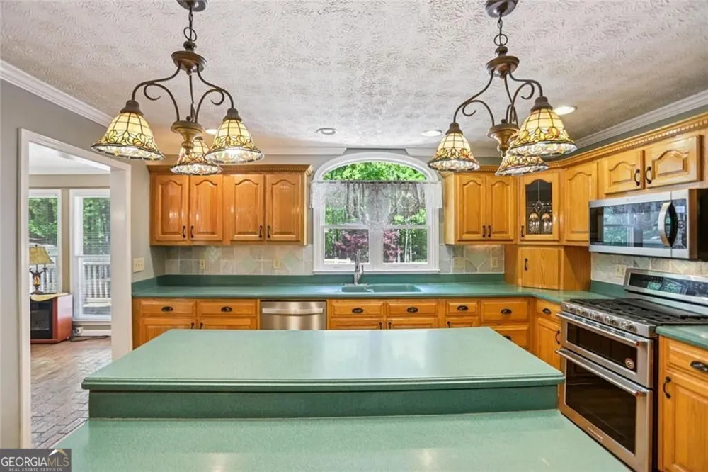 13597 Woolsey RD Hampton, GA 30228