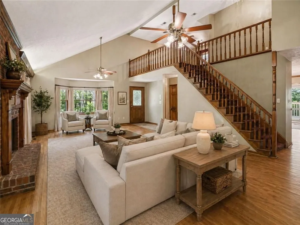 13597 Woolsey RD Hampton, GA 30228