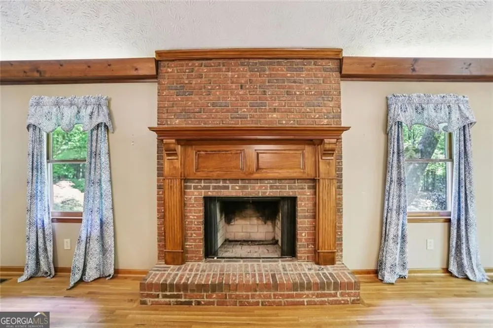 13597 Woolsey RD Hampton, GA 30228