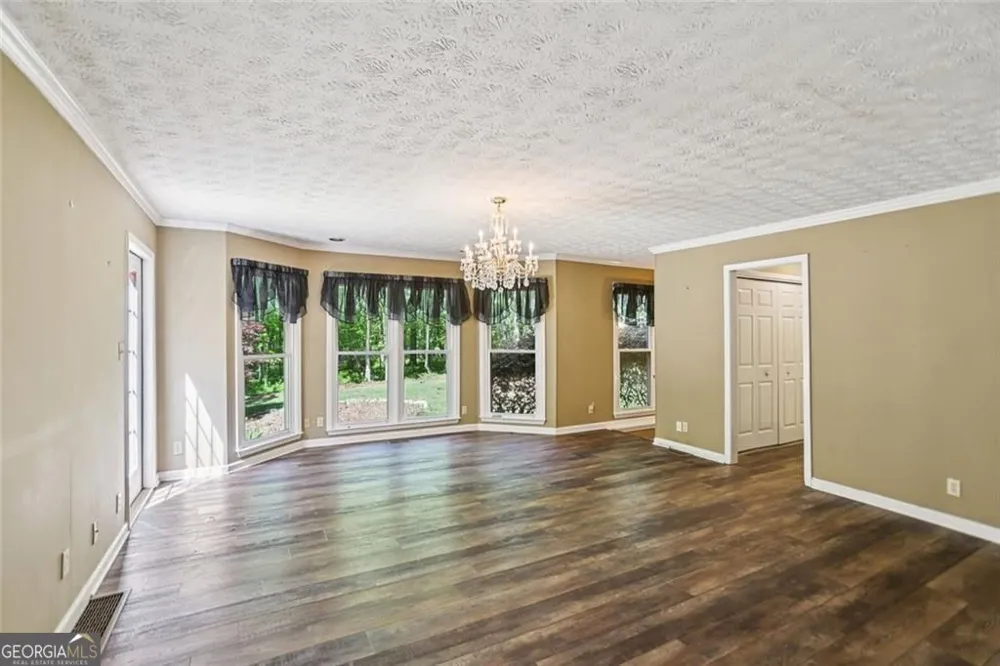 13597 Woolsey RD Hampton, GA 30228