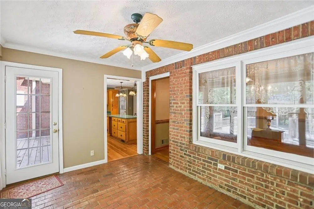 13597 Woolsey RD Hampton, GA 30228