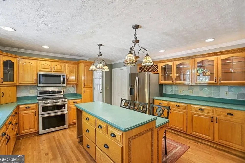 13597 Woolsey RD Hampton, GA 30228