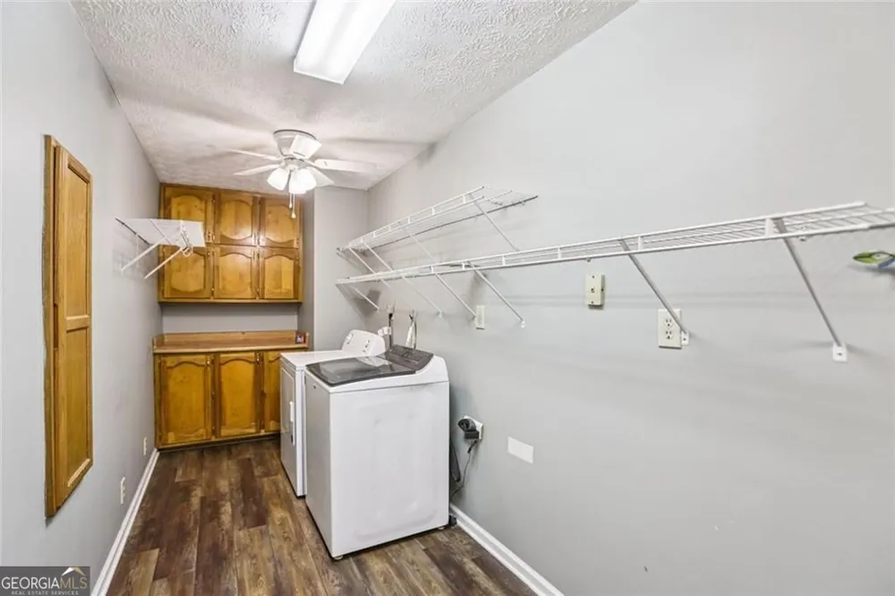 13597 Woolsey RD Hampton, GA 30228
