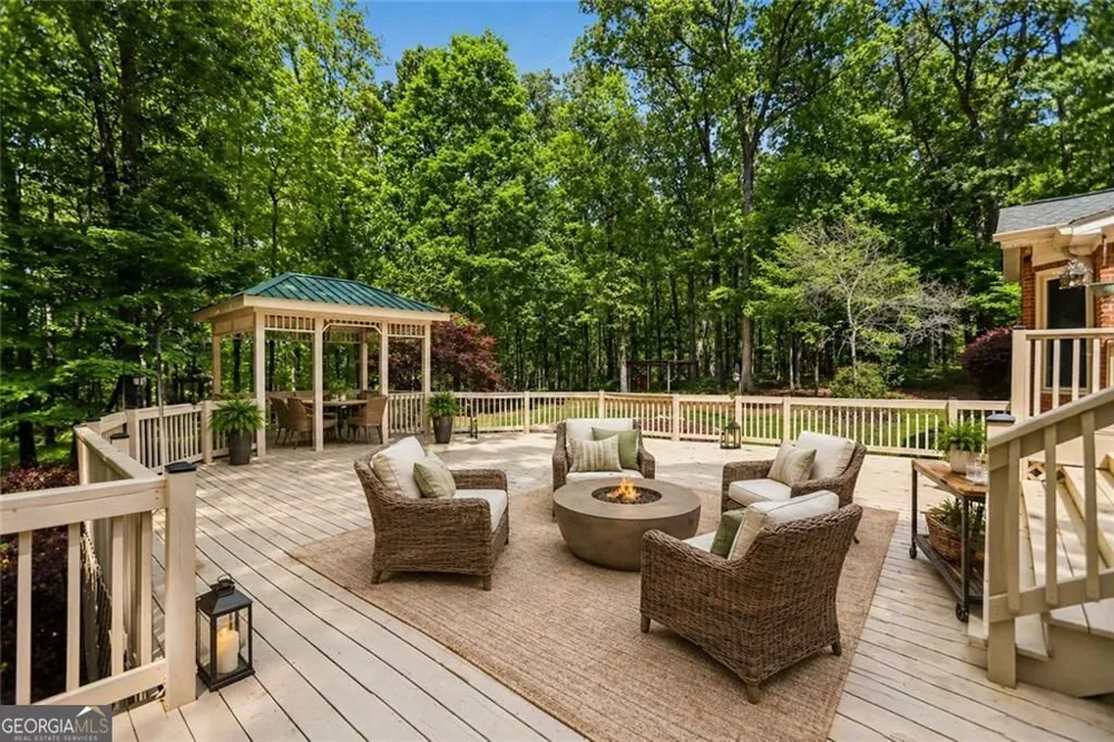 13597 Woolsey RD Hampton, GA 30228