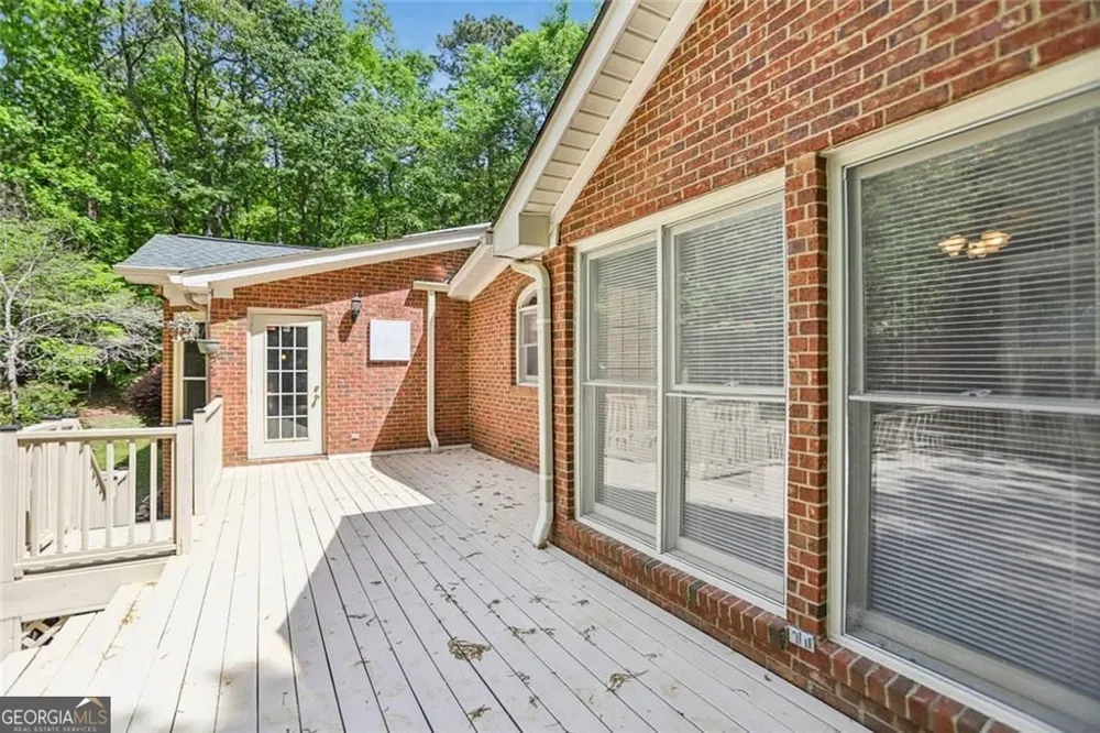 13597 Woolsey RD Hampton, GA 30228