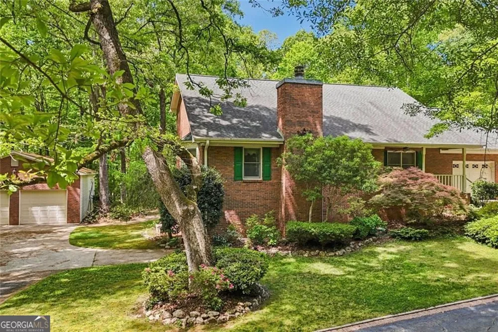 13597 Woolsey RD Hampton, GA 30228