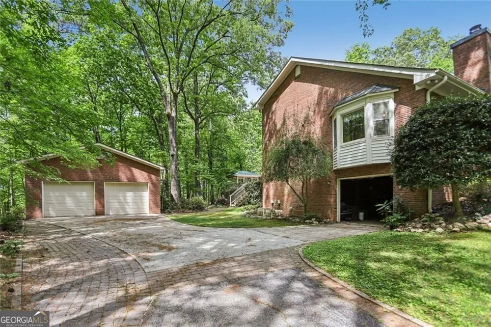 13597 Woolsey RD Hampton, GA 30228