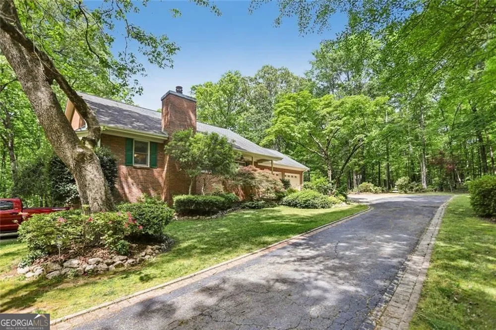 13597 Woolsey RD Hampton, GA 30228