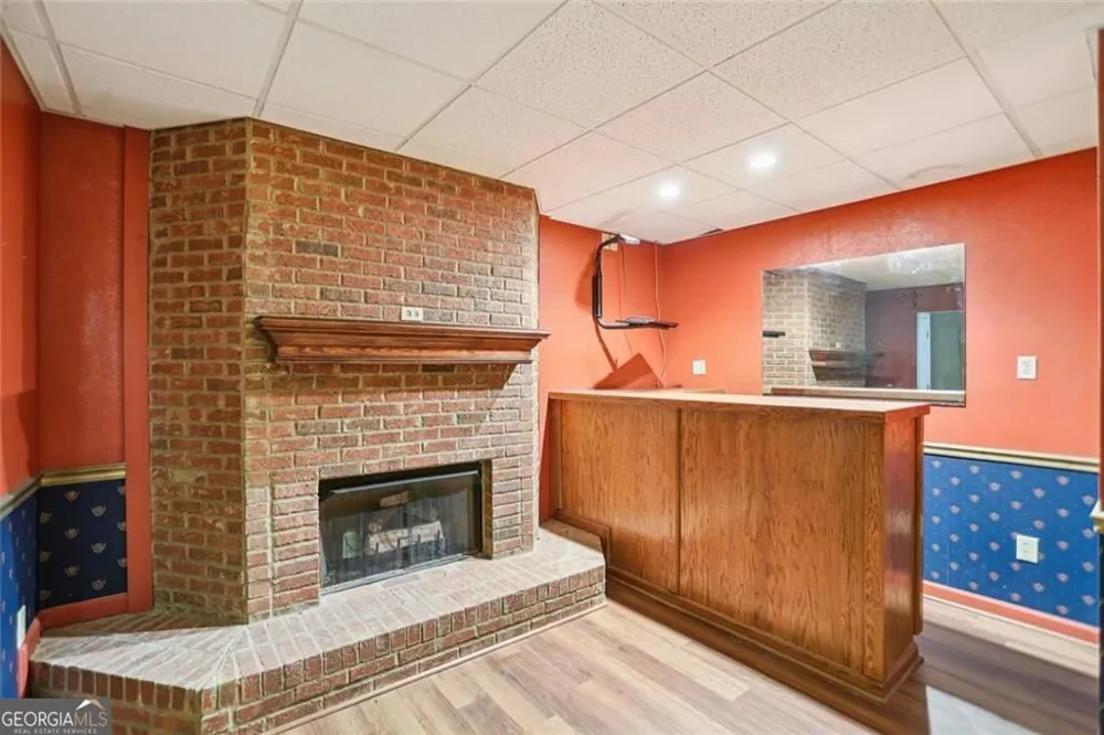 13597 Woolsey RD Hampton, GA 30228